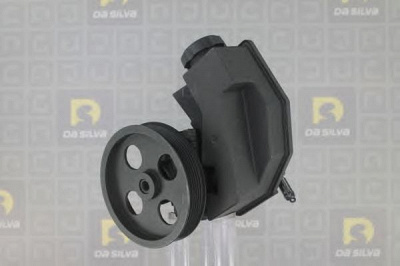 DA SILVA dp3433 -  Гидравлический насос, рулевое управление